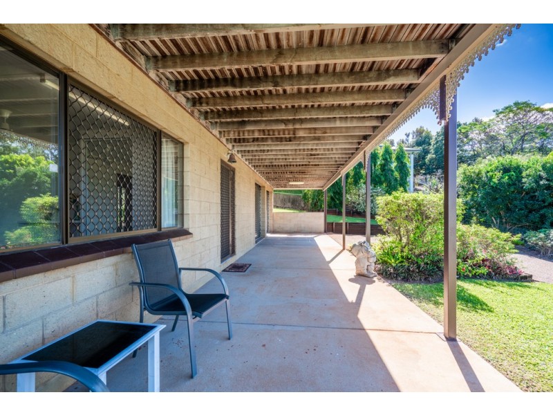 3 Ascendant Close, Bentley Park QLD 4869