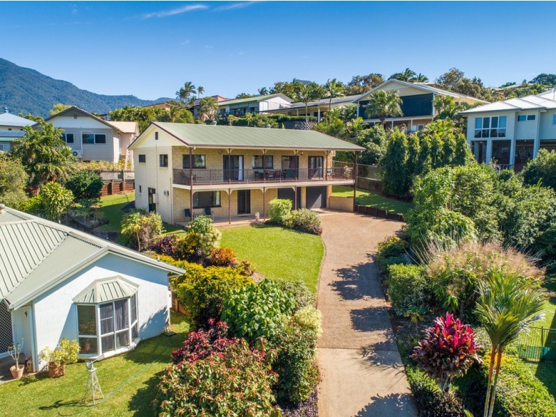 3 Ascendant Close, Bentley Park QLD 4869