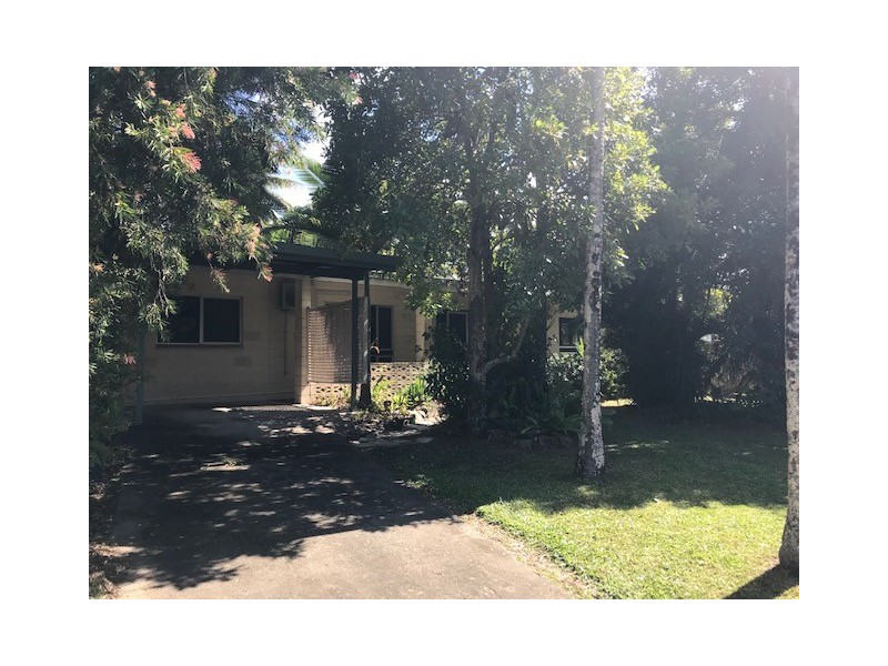 Edmonton QLD 4869
