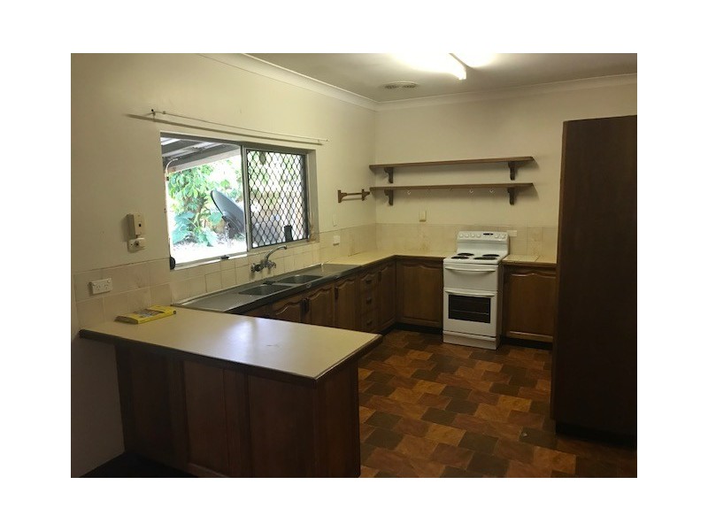 Edmonton QLD 4869