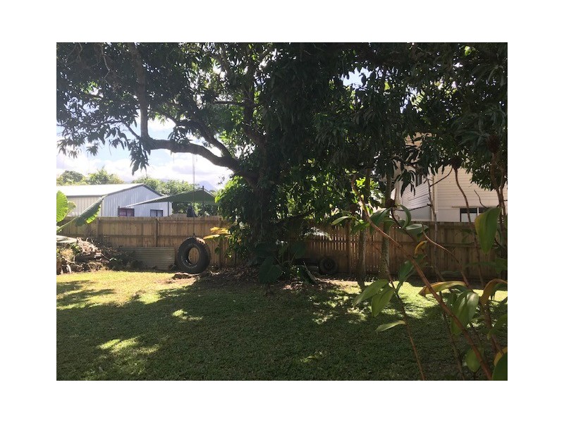 Edmonton QLD 4869