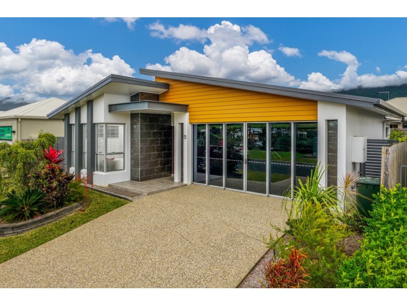 5 Mamu Link, Edmonton QLD 4869