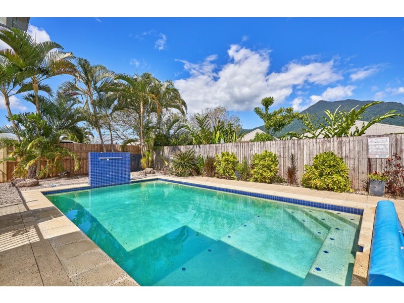 170 Timberlea Drive, Bentley Park QLD 4869