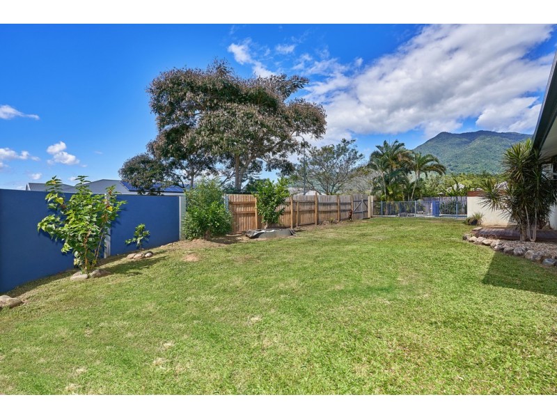 170 Timberlea Drive, Bentley Park QLD 4869