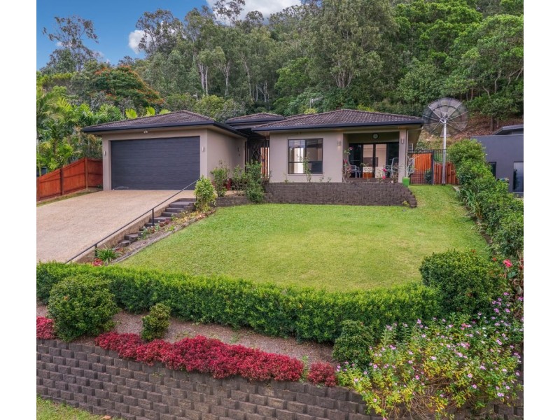 80 Verbena Drive, Mount Sheridan QLD 4868