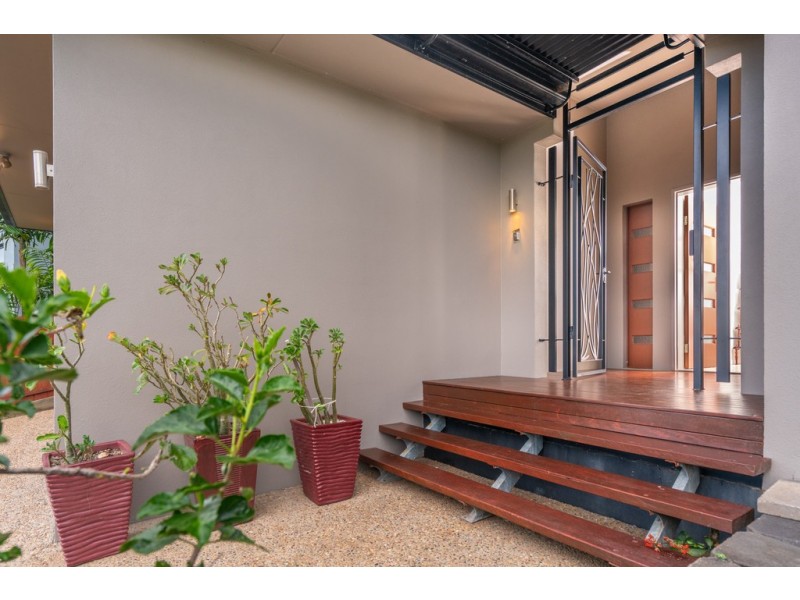 80 Verbena Drive, Mount Sheridan QLD 4868