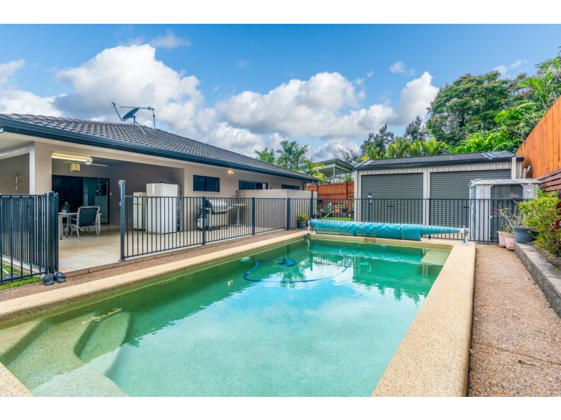 80 Verbena Drive, Mount Sheridan QLD 4868