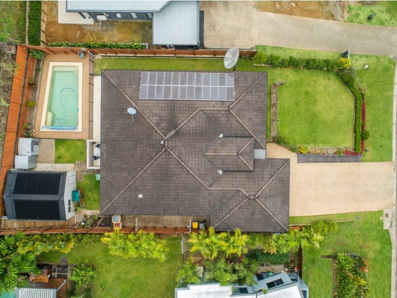 80 Verbena Drive, Mount Sheridan QLD 4868