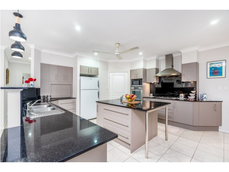 80 Verbena Drive, Mount Sheridan QLD 4868