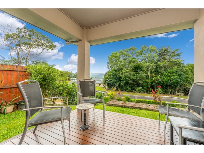 80 Verbena Drive, Mount Sheridan QLD 4868