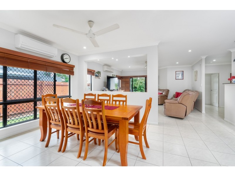 80 Verbena Drive, Mount Sheridan QLD 4868