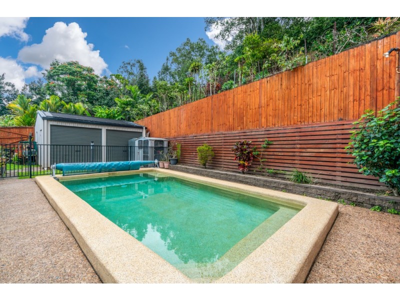 80 Verbena Drive, Mount Sheridan QLD 4868