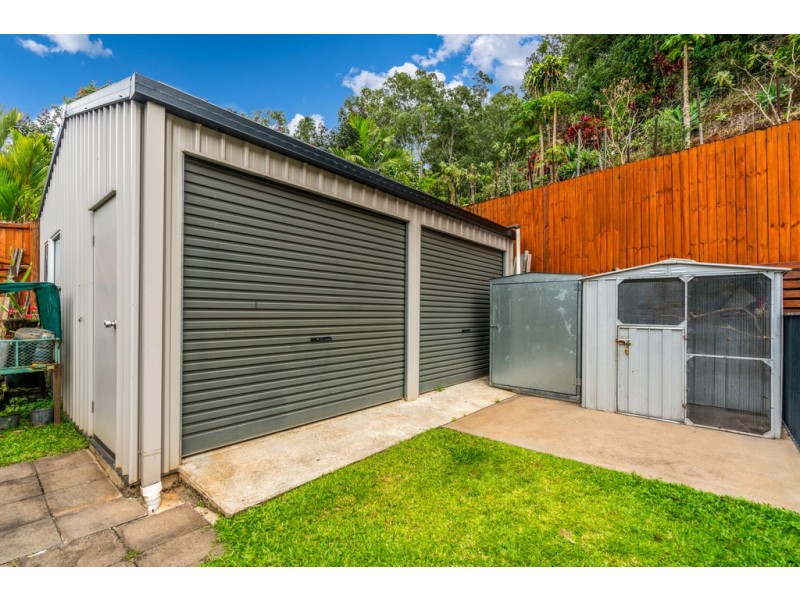 80 Verbena Drive, Mount Sheridan QLD 4868