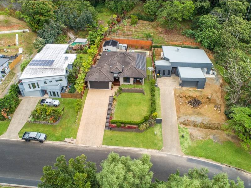 80 Verbena Drive, Mount Sheridan QLD 4868