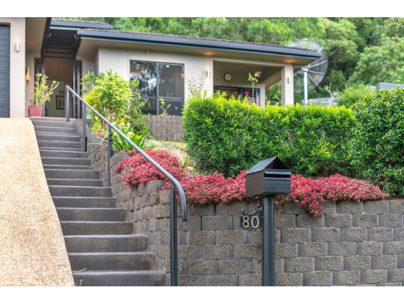 80 Verbena Drive, Mount Sheridan QLD 4868