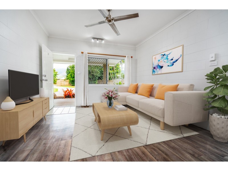 1 and 2/4 Pandora Close, Bentley Park QLD 4869