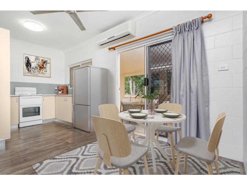 1 and 2/4 Pandora Close, Bentley Park QLD 4869