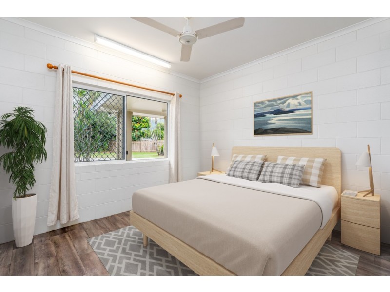 1 and 2/4 Pandora Close, Bentley Park QLD 4869