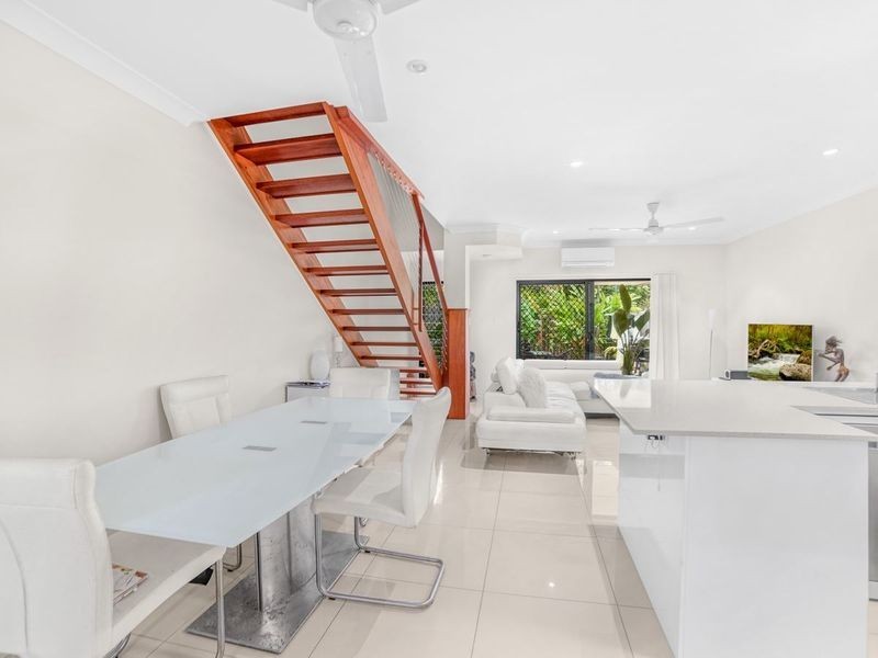 27/21-29 Giffin Road, White Rock QLD 4868