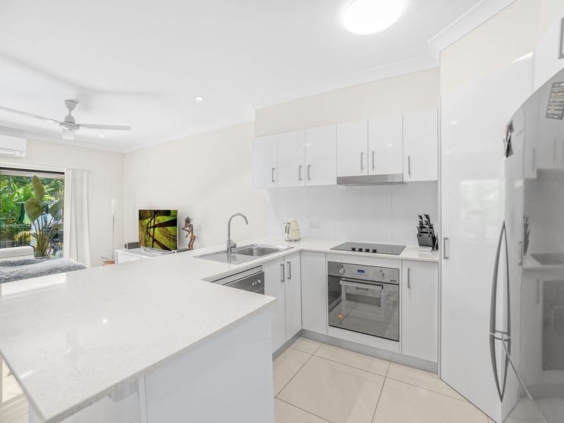27/21-29 Giffin Road, White Rock QLD 4868