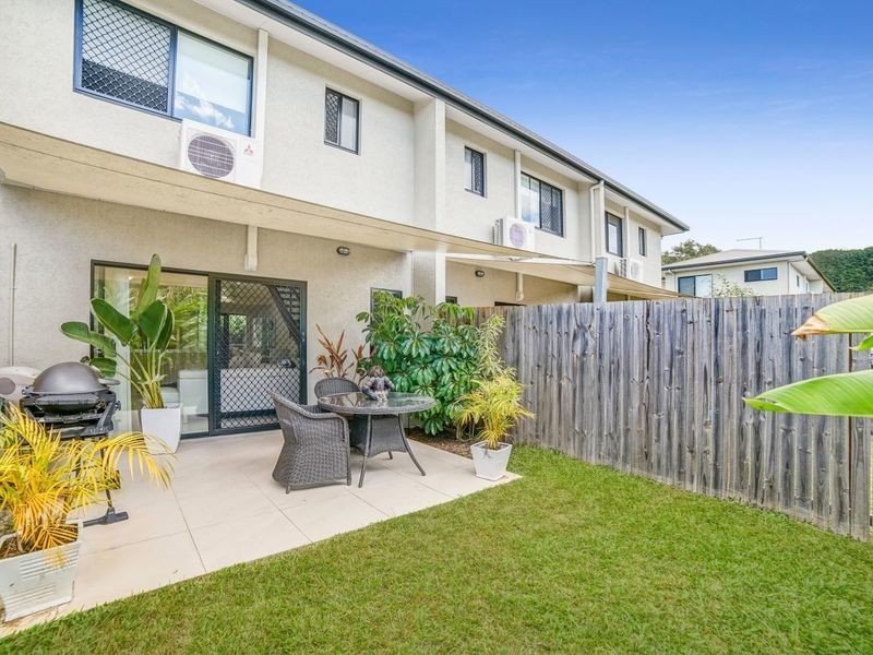 27/21-29 Giffin Road, White Rock QLD 4868