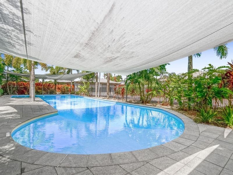 27/21-29 Giffin Road, White Rock QLD 4868