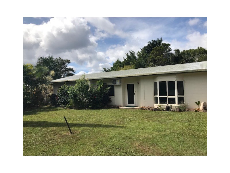 Bentley Park QLD 4869