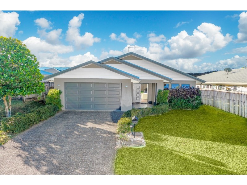 18 Lode Street, Edmonton QLD 4869