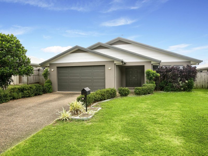 18 Lode Street, Edmonton QLD 4869