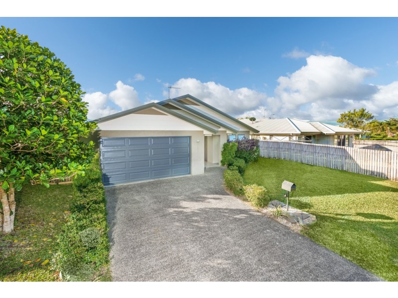 18 Lode Street, Edmonton QLD 4869