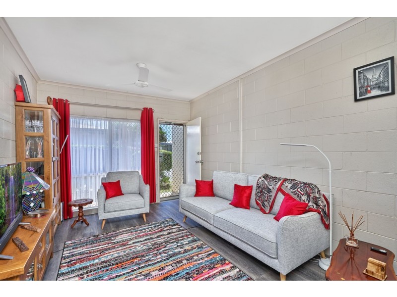 9/553 Mulgrave Road, Earlville QLD 4870