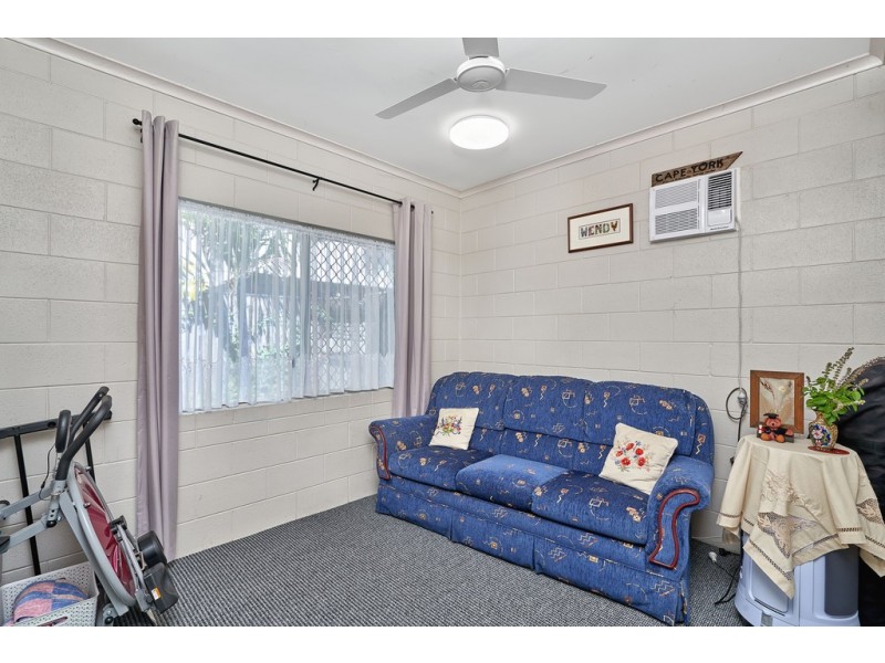 9/553 Mulgrave Road, Earlville QLD 4870