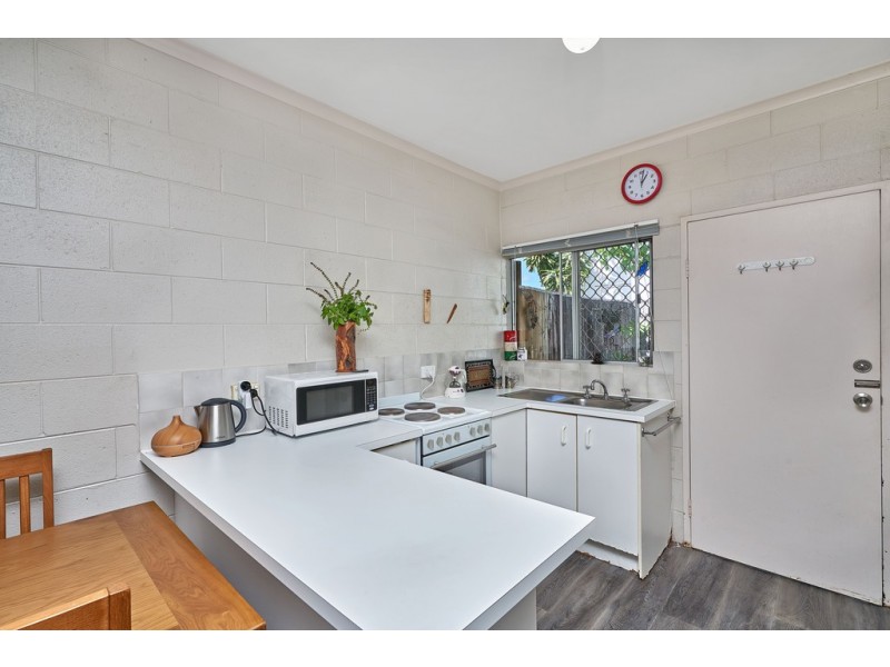 9/553 Mulgrave Road, Earlville QLD 4870