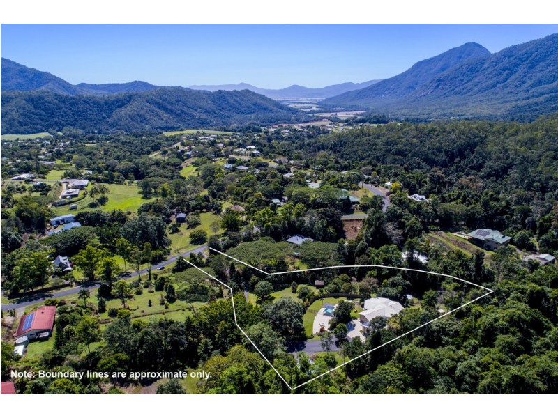 14-16 Pannikin Street, Goldsborough QLD 4865