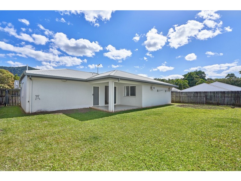 6 Neales Street, Bentley Park QLD 4869