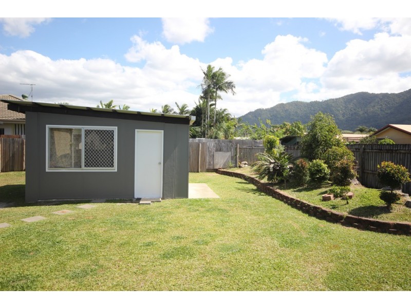 63 Giffin Road, White Rock QLD 4868