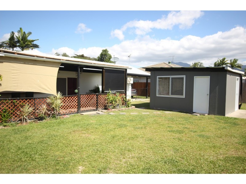 63 Giffin Road, White Rock QLD 4868