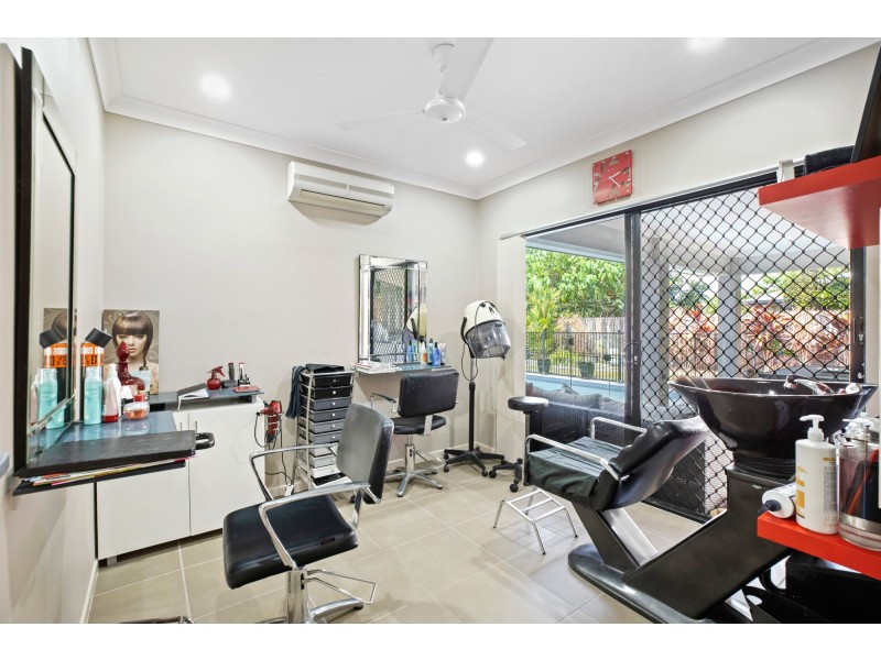 8 Rosemarkie Street, Edmonton QLD 4869