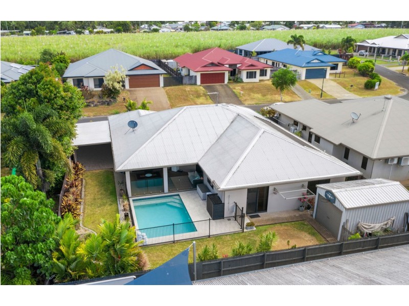 8 Rosemarkie Street, Edmonton QLD 4869