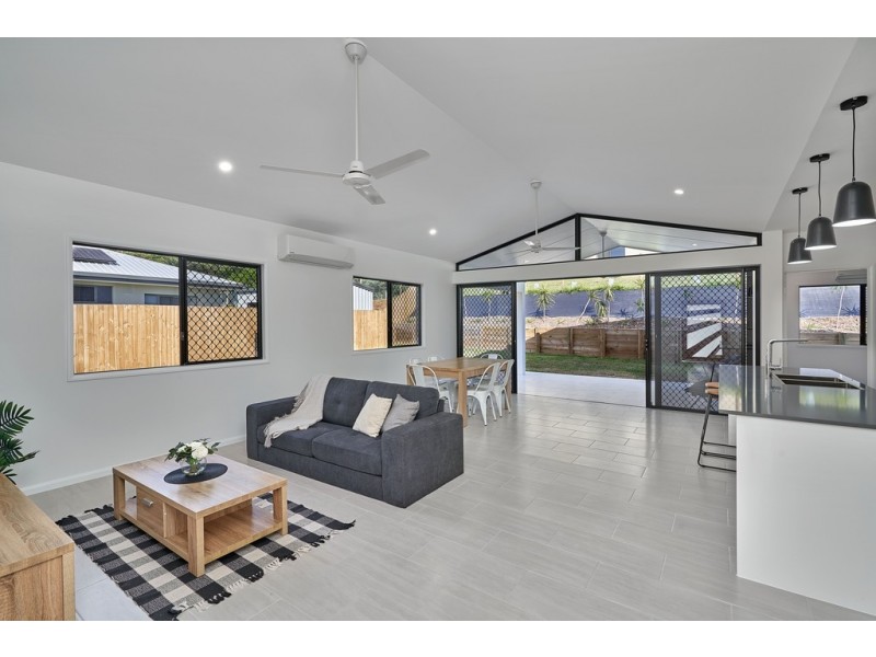 16 Coutts Close, Gordonvale QLD 4865