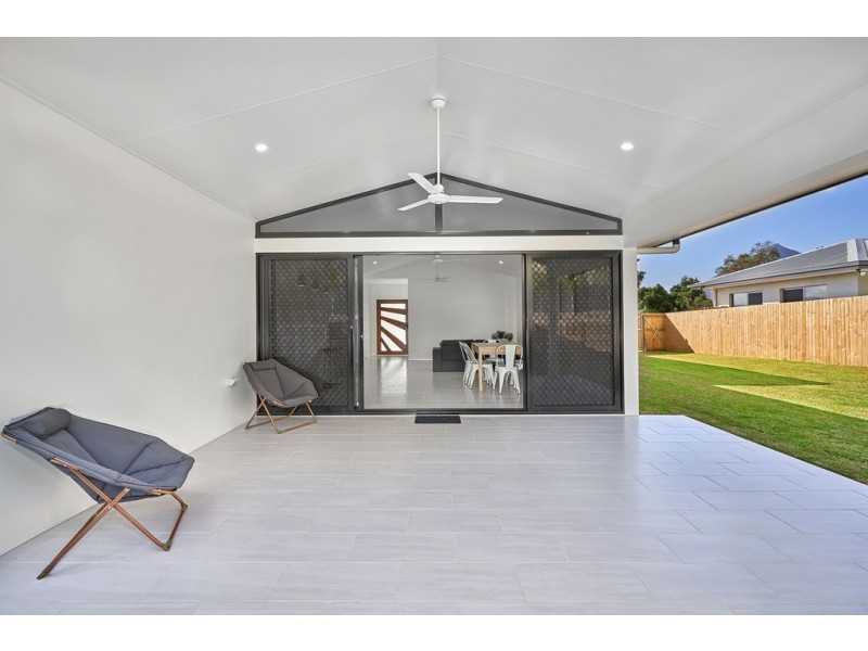 16 Coutts Close, Gordonvale QLD 4865