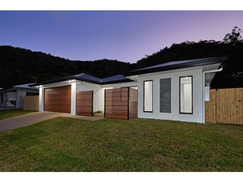 16 Coutts Close, Gordonvale QLD 4865