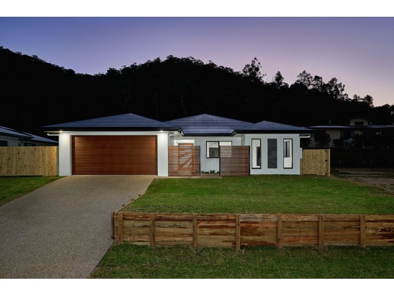 16 Coutts Close, Gordonvale QLD 4865