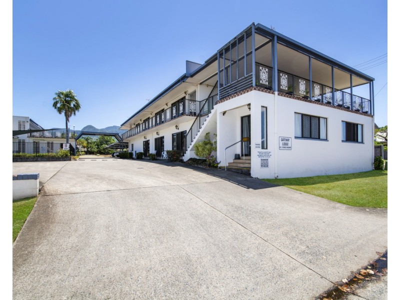 18/35-37 Bruce Highway, Edmonton QLD 4869