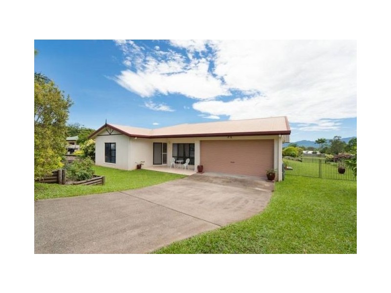 5 Hazelwood Close, Mount Sheridan QLD 4868