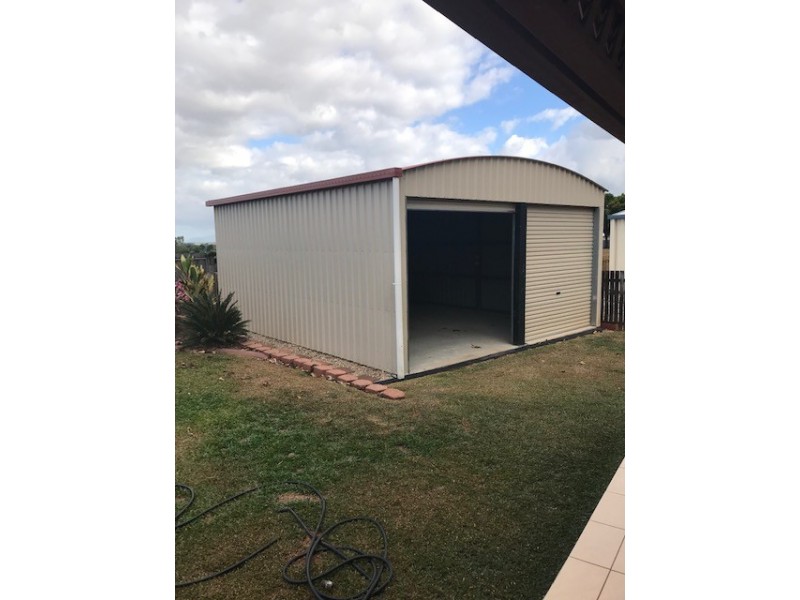 5 Hazelwood Close, Mount Sheridan QLD 4868