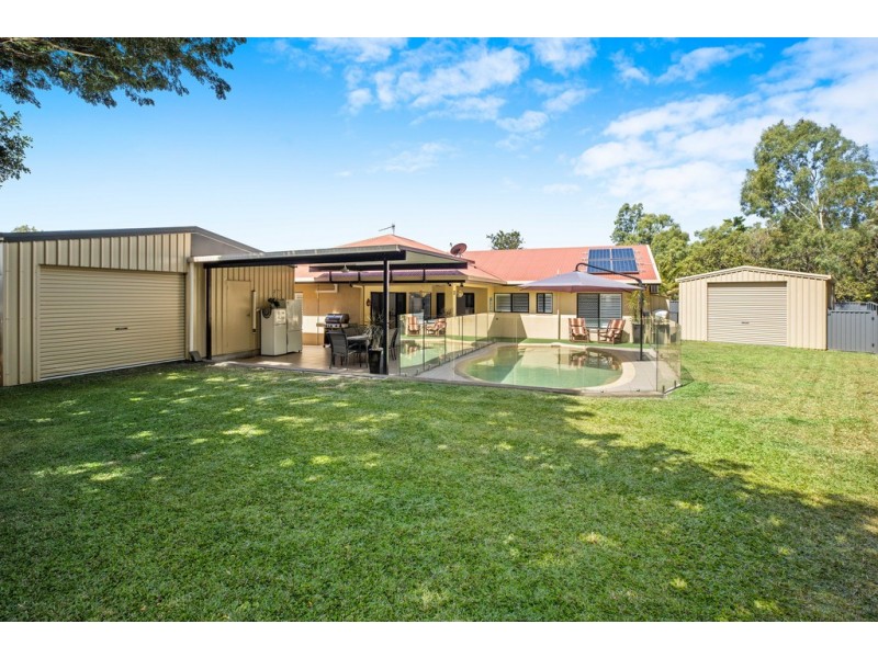 8 Madon Close, Gordonvale QLD 4865