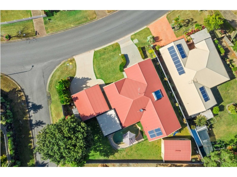 8 Madon Close, Gordonvale QLD 4865