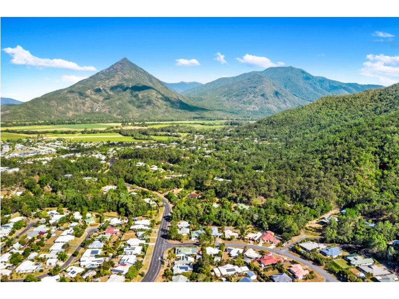 8 Madon Close, Gordonvale QLD 4865