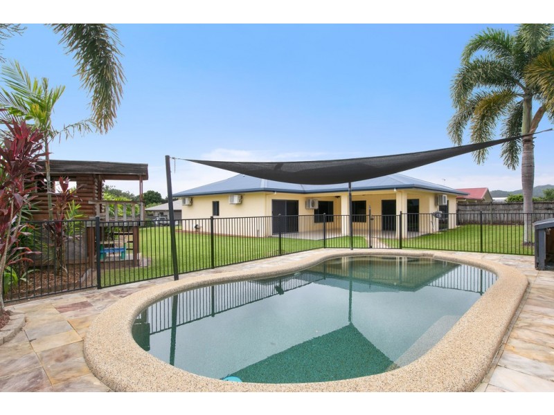 Edmonton QLD 4869